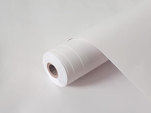 PATIFIX 10–1005 450 mm x 15 m weiß (Rolle) von PATIFIX