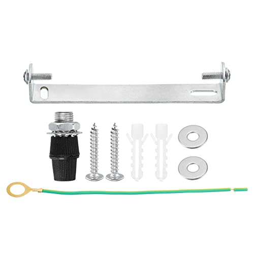 PATIKIL 1 Satz 100mm Deckenleuchte Platte Kit Pendelleuchte Beleuchtung Befestigung Halterung Hardware für Haus Büro Kronleuchter PATIKIL 1 Satz 100mm Deckenleuchte Platte Kit Pendelleuchte Beleuchtung Befestigung Halterung Hardware für Haus Büro Kronleuchter von PATIKIL