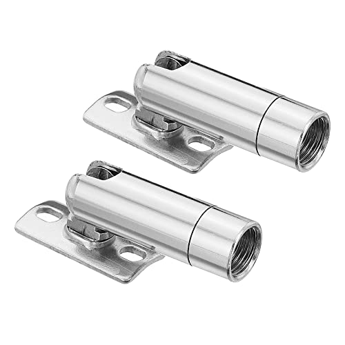 PATIKIL 2 Stück 180/350 Grad Geneigte Deckenleuchte Adapter M10 Steckdose Kronleuchter Decke Pendelleuchte Adapter für Winkel oder Unregelmäßige Decke Chrom PATIKIL 2 Stück 180/350 Grad Geneigte Deckenleuchte Adapter M10 Steckdose Kronleuchter Decke Pendelleuchte Adapter für Winkel oder Unregelmäßige Decke Chrom von PATIKIL
