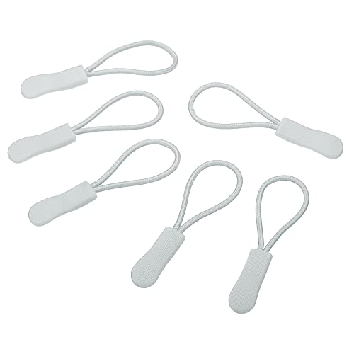 PATIKIL 30Pack Reißverschluss Züge Ersatz Erweiterungskabel Handgriff Befestigung Label Etikett Erweiterung Fixierung Abzieher für Gepäck Rucksäcke Jacken Grau PATIKIL 30Pack Reißverschluss Züge Ersatz Erweiterungskabel Handgriff Befestigung Label Etikett Erweiterung Fixierung Abzieher für Gepäck Rucksäcke Jacken Grau von PATIKIL