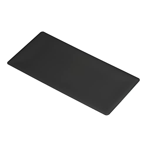 PATIKIL 4"x2" Metall Namensschild 10Pack eloxiert Aluminium selbstklebend Schild Schwarz PATIKIL 4"x2" Metall Namensschild 10Pack eloxiert Aluminium selbstklebend Schild Schwarz von PATIKIL