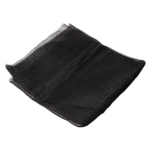 PATIKIL 47.2" x 23.6" Klimaanlage Luftfilter Material Kunststoff Staubdichte Filterschirm mit Filterfolie für Klimaanlage Schwarz PATIKIL 47.2" x 23.6" Klimaanlage Luftfilter Material Kunststoff Staubdichte Filterschirm mit Filterfolie für Klimaanlage Schwarz von PATIKIL