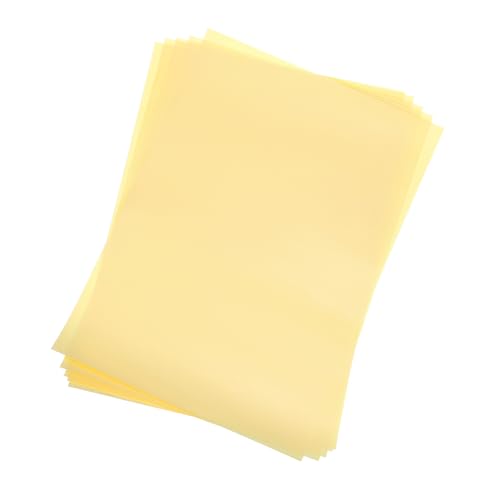 PATIKIL A4 Größe PCB Leiterplatte Thermotransfer Papier 10 Pack Leiterplatten Wärmeleitfolie für Elektronikprojekte PATIKIL A4 Größe PCB Leiterplatte Thermotransfer Papier 10 Pack Leiterplatten Wärmeleitfolie für Elektronikprojekte von PATIKIL