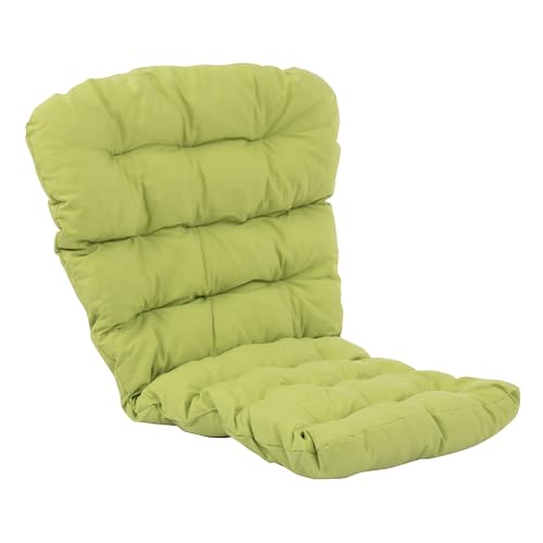 PATIO Hochlehner Auflage Folio 128 x 80 cm Gartenstuhl Polster gesteppt Befestigungsstreifen am Rückenteil PATIO Hochlehner Auflage Folio 128 x 80 cm Gartenstuhl Polster gesteppt Befestigungsstreifen am Rückenteil von PATIO