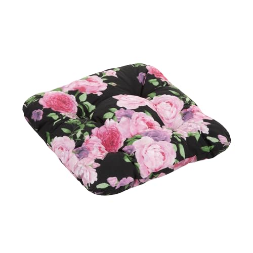 PATIO Sitzkissen Stuhl 38x38 cm quadratisch Ellen gesteppt für Gartenstuhl Küche Esszimmer Stuhl 1 St. PATIO Sitzkissen Stuhl 38x38 cm quadratisch Ellen gesteppt für Gartenstuhl Küche Esszimmer Stuhl 1 St. von PATIO