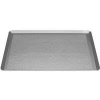 PATISSE Backblech gelocht Antihaftversiegelung 40x30x1,5cm von PATISSE