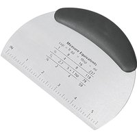 PATISSE Teigschaber 16cm von PATISSE