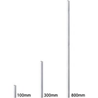 Patlite POLE22-0300AN Signalgeber Aluminiumrohr POLE22 von PATLITE