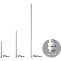 Patlite POLE22-0300AT Signalgeber Aluminiumrohr POLE22 von PATLITE