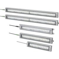 Patlite LED-Leuchte CLK3C-24AG-CD 24 V/DC 1St. von PATLITE