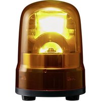 Patlite Signalleuchte SKH-M2T-Y SKH-M2T-Y Gelb Gelb Rundumlicht 100 V/AC, 240 V/AC von PATLITE