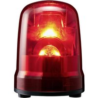 Patlite Signalleuchte SKP-M1J-R SKP-M1J-R Rot Rot Rundumlicht 12 V/DC, 24 V/DC Patlite Signalleuchte SKP-M1J-R SKP-M1J-R Rot Rot Rundumlicht 12 V/DC, 24 V/DC von PATLITE