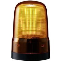 Patlite Signalleuchte SL08-M1KTN-Y SL08-M1KTN-Y Gelb Gelb Blitzlicht 12 V/DC, 24 V/DC von PATLITE