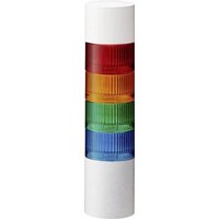 Patlite Signalsäule WEP-302-RYG Rot, Gelb, Grün 1St. von PATLITE