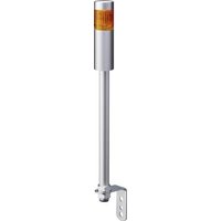 Patlite Signalsäule LR4-102LJNU-Y LED Gelb 1St. von PATLITE