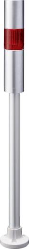 Patlite Signalsäule LR4-102PJBU-R LED Rot 1St. Patlite Signalsäule LR4-102PJBU-R LED Rot 1St. von PATLITE