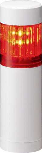 Patlite Signalsäule LR4-102WJNW-R LED Rot 1St. von PATLITE