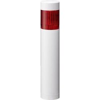 Patlite Signalsäule LR4-1M2WJNW-R LED Rot 1St. Patlite Signalsäule LR4-1M2WJNW-R LED Rot 1St. von PATLITE