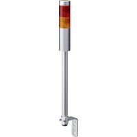 Patlite Signalsäule LR4-202LJNU-RY LED Rot, Gelb 1St. von PATLITE