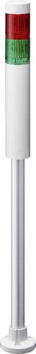 Patlite Signalsäule LR4-202PJNW-RG LED Rot, Grün 1St. Patlite Signalsäule LR4-202PJNW-RG LED Rot, Grün 1St. von PATLITE