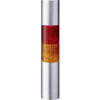 Patlite Signalsäule LR4-202WJBU-RY LED Rot, Gelb 1St. Patlite Signalsäule LR4-202WJBU-RY LED Rot, Gelb 1St. von PATLITE