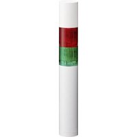 Patlite Signalsäule LR4-2M2WJBW-RG LED Rot, Grün 1St. von PATLITE