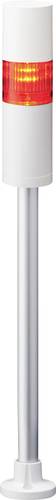 Patlite Signalsäule LR5-101PJBW-R LED Rot 1St. Patlite Signalsäule LR5-101PJBW-R LED Rot 1St. von PATLITE