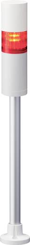 Patlite Signalsäule LR5-102PJBW-R LED Rot 1St. Patlite Signalsäule LR5-102PJBW-R LED Rot 1St. von PATLITE