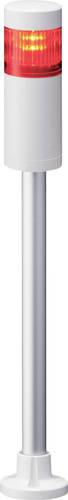 Patlite Signalsäule LR5-102PJNW-R LED Rot 1St. Patlite Signalsäule LR5-102PJNW-R LED Rot 1St. von PATLITE