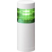 Patlite Signalsäule LR5-102WJNW-G LED Grün 1St. von PATLITE