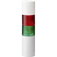 Patlite Signalsäule LR5-201WJBW-RG LED Rot, Grün 1St. von PATLITE