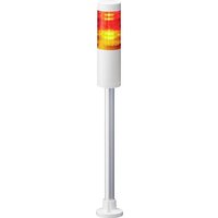 Patlite Signalsäule LR5-202PJNW-RY LED Rot, Gelb 1St. von PATLITE