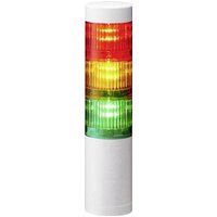 Patlite Signalsäule LR5-202WJNW-RG LED Rot, Grün 1St. von PATLITE