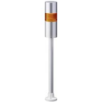 Patlite Signalsäule LR6-102PJBU-Y LED Gelb 1St. von PATLITE