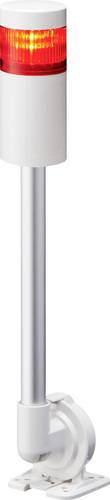 Patlite Signalsäule LR6-102QJNW-R LED Rot 1St. Patlite Signalsäule LR6-102QJNW-R LED Rot 1St. von PATLITE
