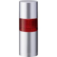 Patlite Signalsäule LR6-102WJBU-R LED Rot 1St. Patlite Signalsäule LR6-102WJBU-R LED Rot 1St. von PATLITE