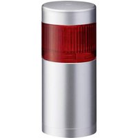 Patlite Signalsäule LR6-102WJNU-R LED Rot 1St. von PATLITE