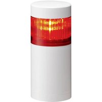 Patlite Signalsäule LR6-102WJNW-R LED Rot 1St. von PATLITE