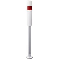 Patlite Signalsäule LR6-1M2PJBW-R LED Rot 1St. Patlite Signalsäule LR6-1M2PJBW-R LED Rot 1St. von PATLITE