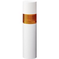 Patlite Signalsäule LR6-1M2WJBW-Y LED Gelb 1St. von PATLITE
