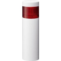 Patlite Signalsäule LR6-1M2WJNW-R LED Rot 1St. Patlite Signalsäule LR6-1M2WJNW-R LED Rot 1St. von PATLITE