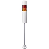 Patlite Signalsäule LR6-2M2PJBW-RY LED Rot, Gelb 1St. Patlite Signalsäule LR6-2M2PJBW-RY LED Rot, Gelb 1St. von PATLITE