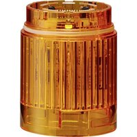 Patlite Signalsäulenelement LR4-E-Y LED Gelb 1St. von PATLITE