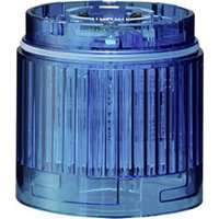Patlite Signalsäulenelement LR5-E-B LED Blau 1St. von PATLITE
