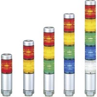 Patlite Signalsäulenelement MPS-302-RYG Rot, Grün, Gelb 1St. von PATLITE