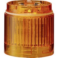 Signalsäulenelement LR5-E-Y led Gelb 1 St. - Patlite von PATLITE