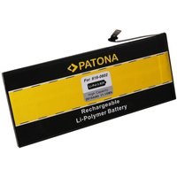 Akku f. Apple iPhone 6 Plus Iphone 6 Plus von Patona Akku f. Apple iPhone 6 Plus Iphone 6 Plus von Patona von PATONA