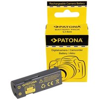 Akku f. Konica Minolta NP-700 Dimage DGX50K DG-X50-K DGX50R von PATONA