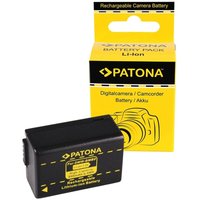Akku f. Leica DMW-BMB9 V-Lux V-Lux 2 VLux 2 II V-Lux II VLuxII DMW-BMB9 von PATONA Akku f. Leica DMW-BMB9 V-Lux V-Lux 2 VLux 2 II V-Lux II VLuxII DMW-BMB9 von PATONA von PATONA