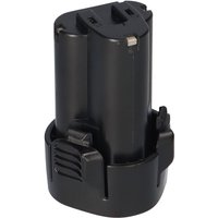 Patona - Akku für Makita CL100 10,8V 2,5Ah LiIon von PATONA